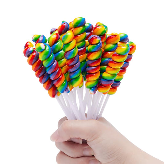 Twisty Pops 12g-Rainbow