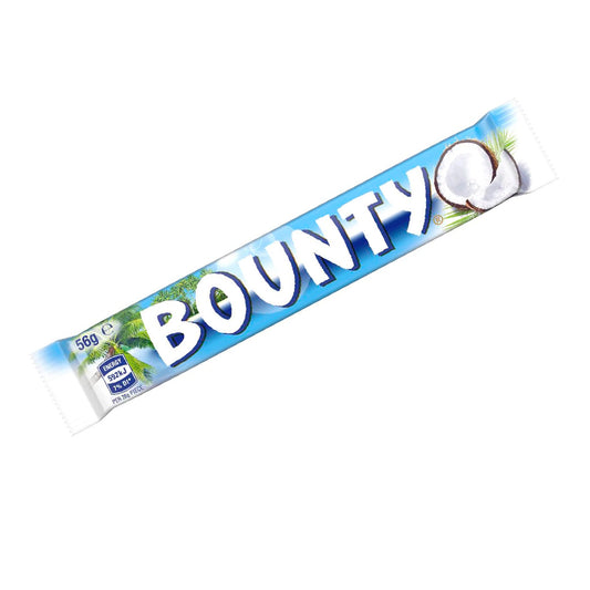 Bounty Bar 50g