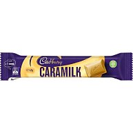 Cadbury Caramilk Bar 45g
