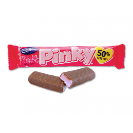 Cadbury Pinky Bar 45g