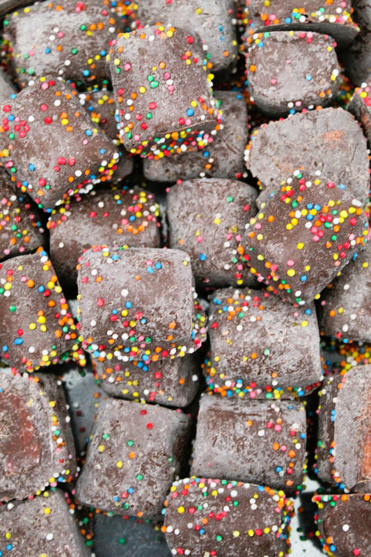 Carnival Mallow Bites-100g