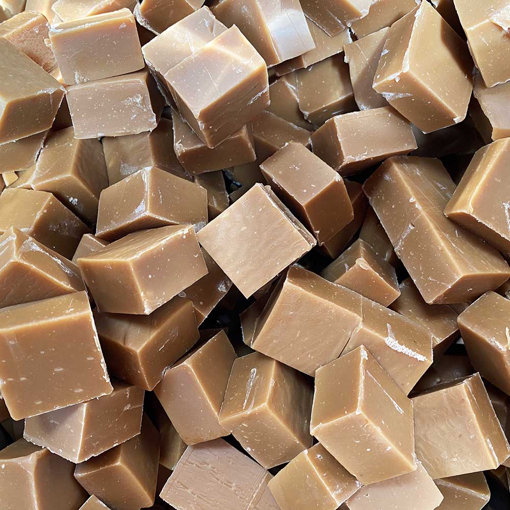 Carousel Russian Fudge - 100g