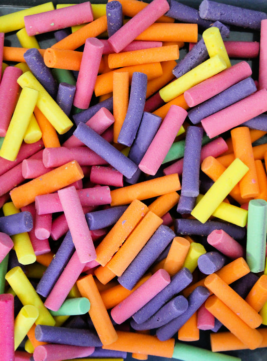 Carousel Tangy Sticks - 100g