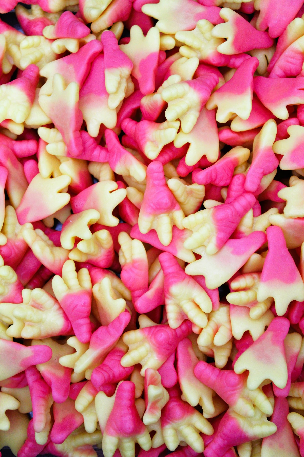 Chicken Feet - 100g