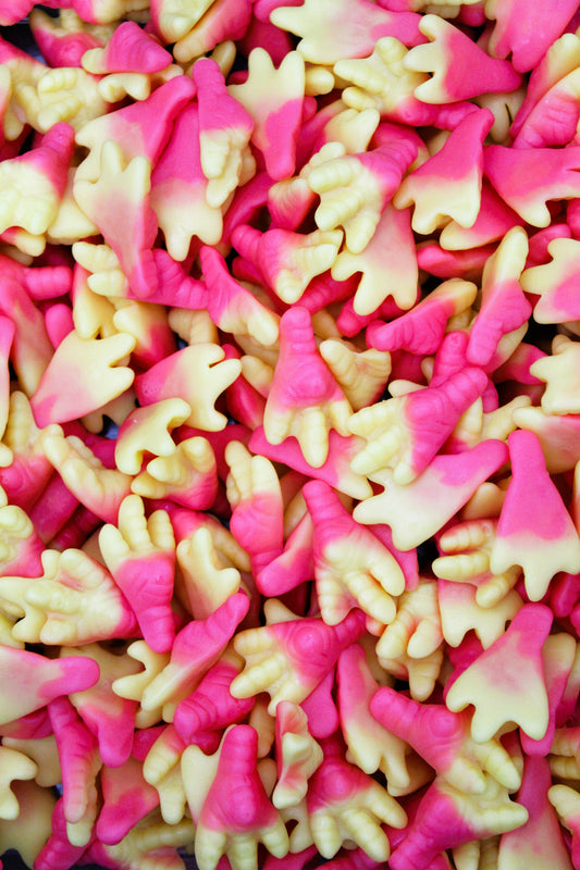 Chicken Feet - 100g