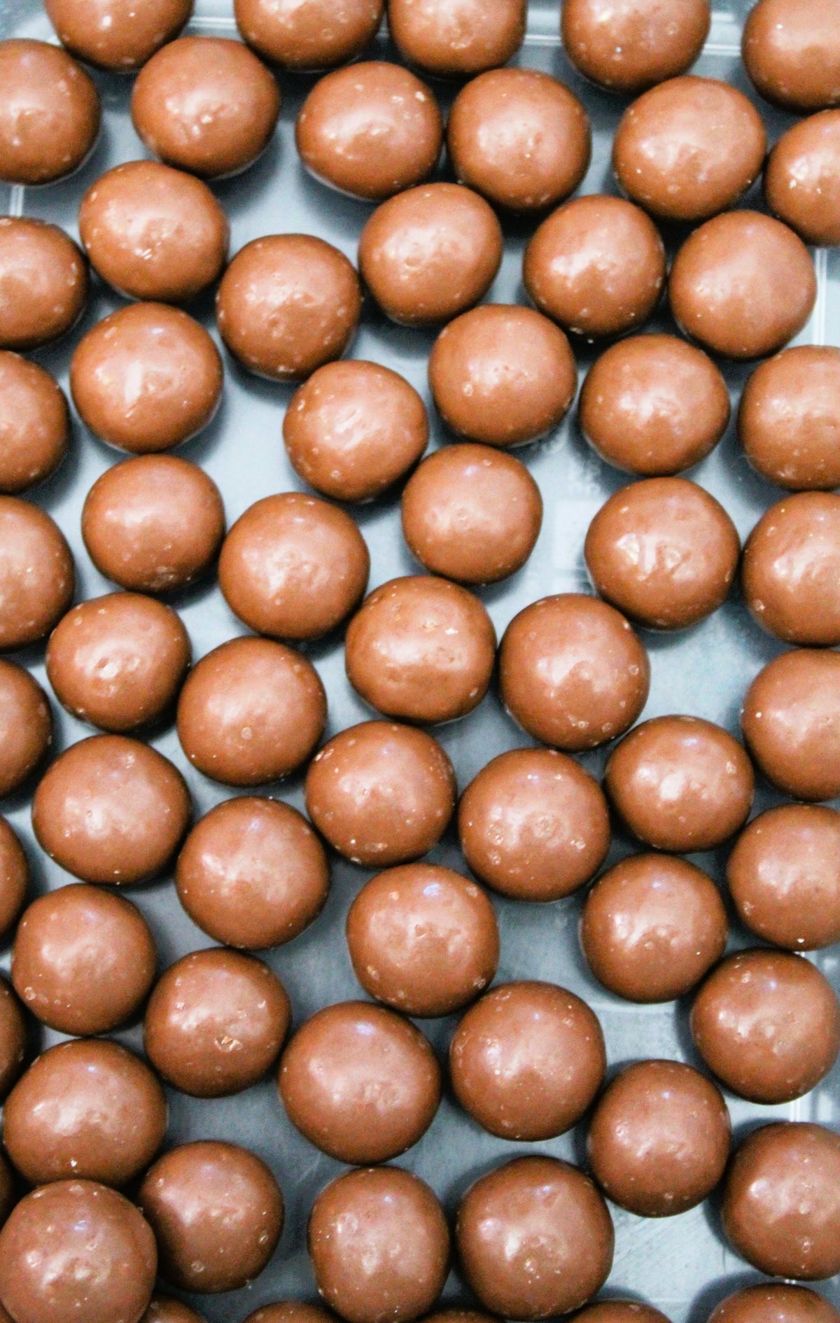 Chocolate Malt Balls - 100g