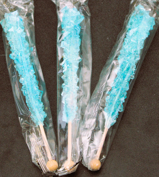 Crystal Sticks-Cotton Candy