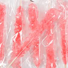 Crystal Sticks-Watermelon