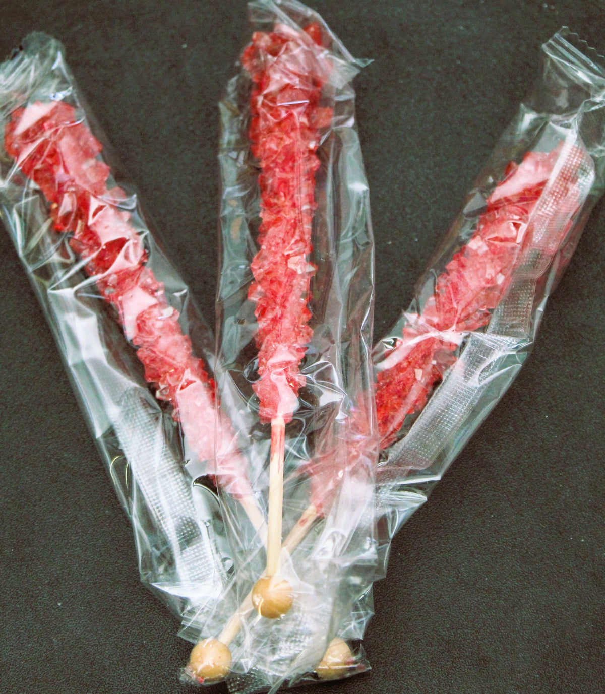 Crystal Sticks-Cherry