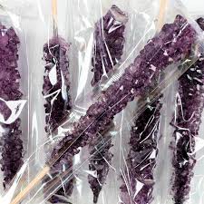 Crystal Sticks-Tutti Frutti