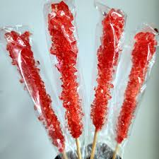 Crystal Sticks-Strawberry