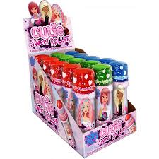 Cutie Sweet Roller 60ml-Apple