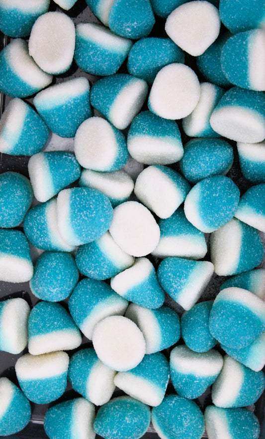 Damel Blue Kisses - 100g