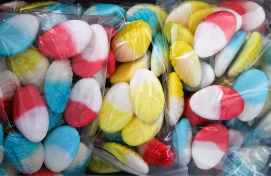 Damel Clams - 100g