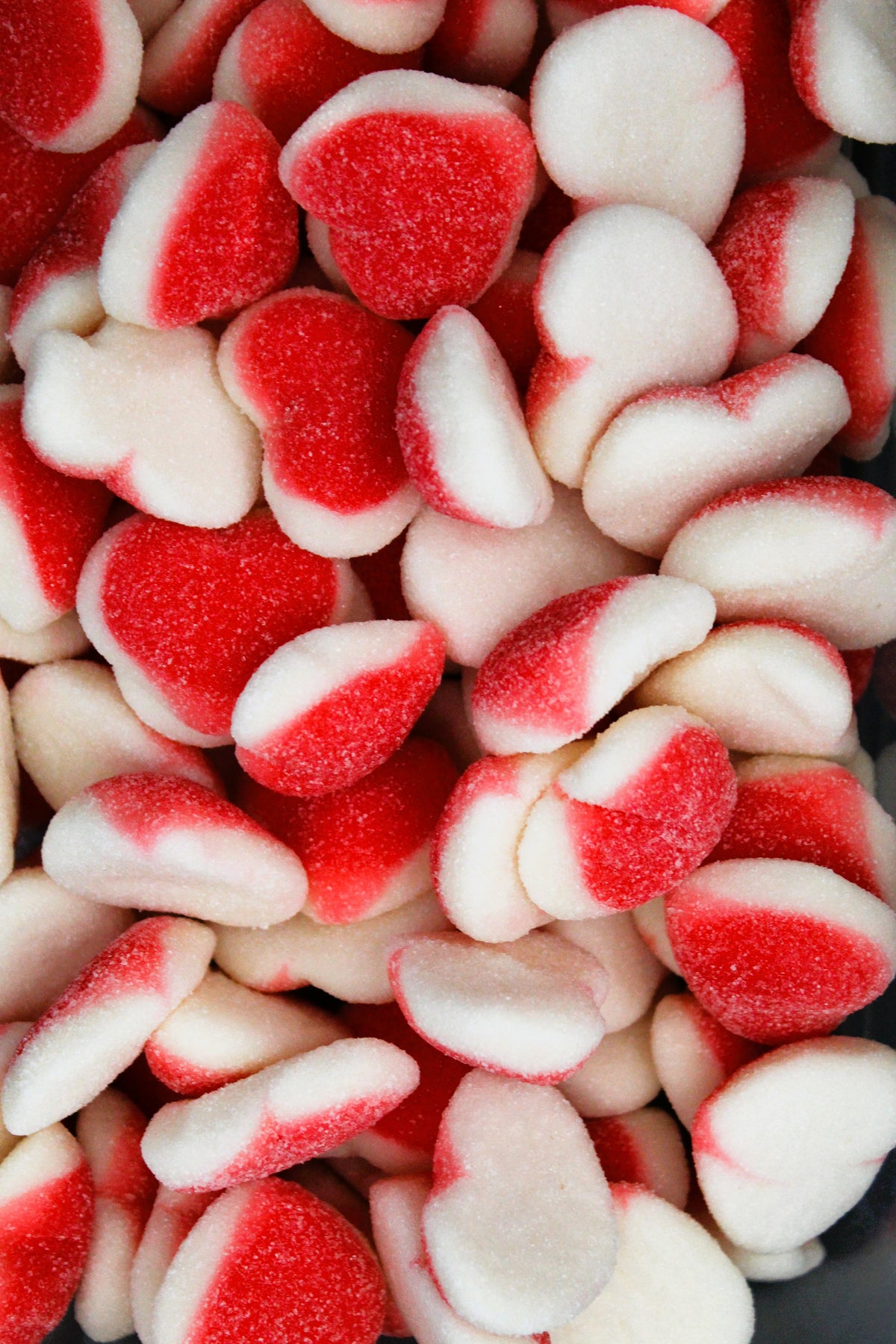 Damel Double Hearts - 100g