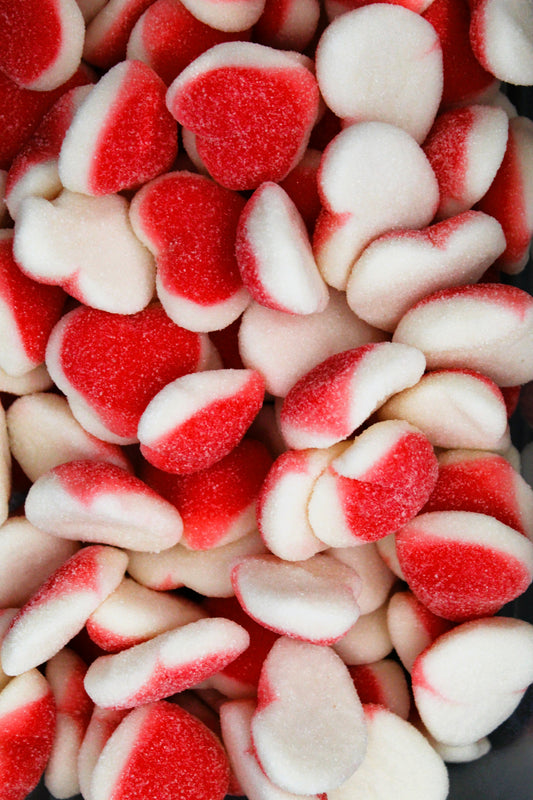 Damel Double Hearts - 100g