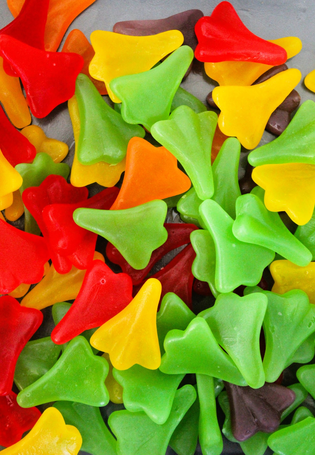 Dragon Gummy Fighter Jets-100g