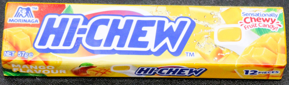 Hi Chew 57g-Mango