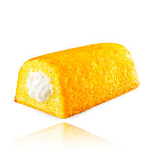 Hostess Twinkies-Banana