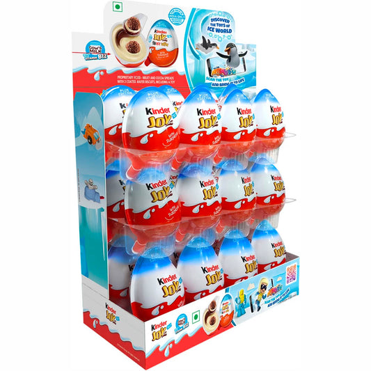 Kinder Joy 20g-Blue