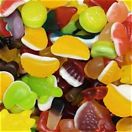 Kiwi-D Gummy Mix - 100g