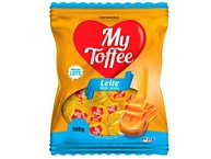 My Toffee 90g Bags