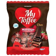 My Toffee 90g Bags