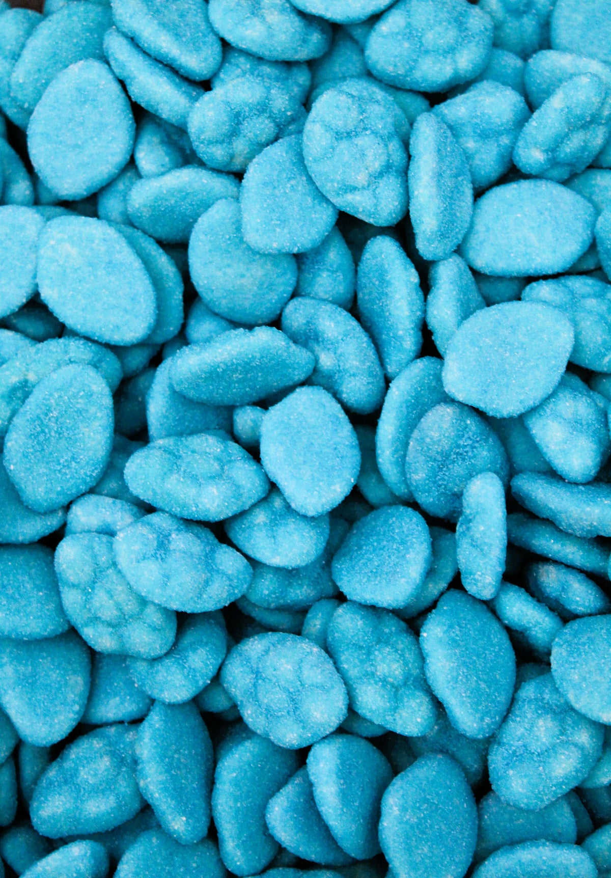 Nowco Clouds Blueberry - 100g