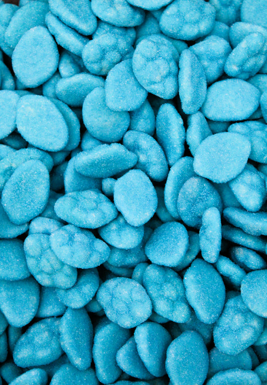 Nowco Clouds Blueberry - 100g