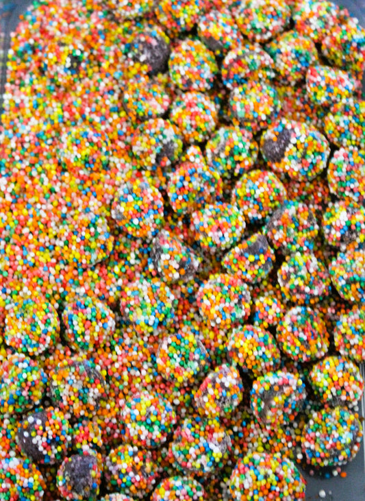 Chocolate Speckles-100g