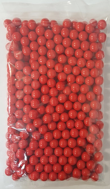 Chocolate Orange Balls - 100g