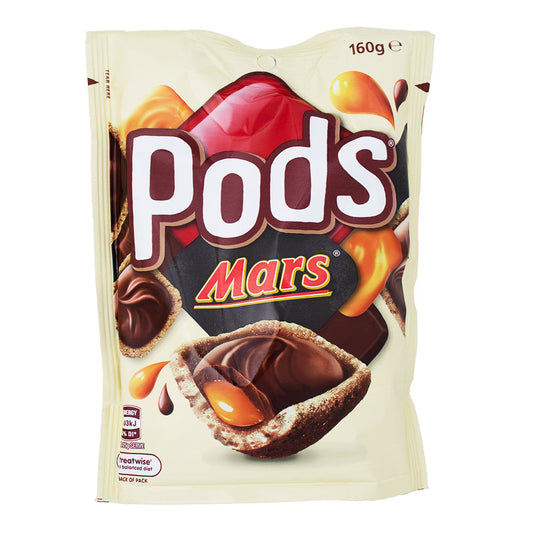 Pods 160g-Mars