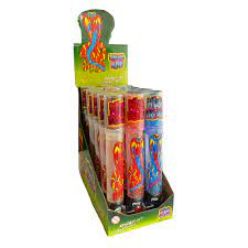Python Lamp Spray 28ml-Strawberry