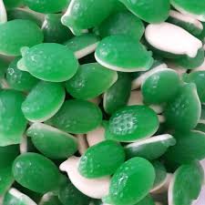 Rainbow Feijoas N Cream-100g