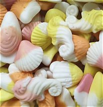 Ravazzi Fruit of the Sea - 100g