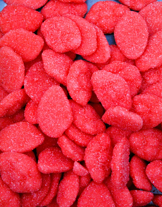 Nowco Clouds Strawberry - 100g