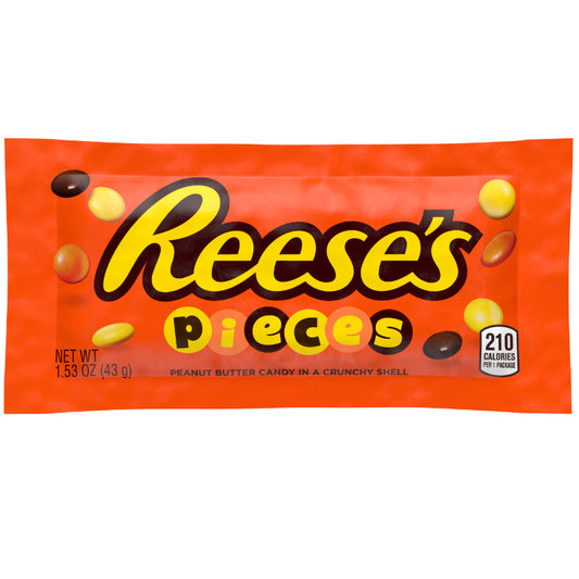 Reese's Pieces-43g