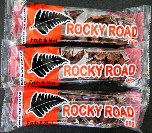 Rocky Road 90g