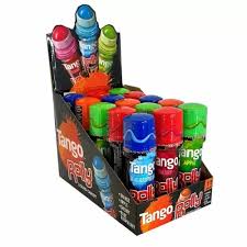 Tango Rolly 60ml-Orange