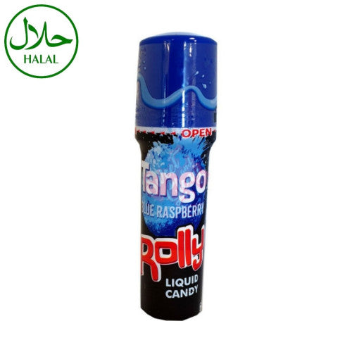Tango Rolly 60ml-Blue Raspberry