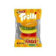 Trolli Party Burger Minis 9g