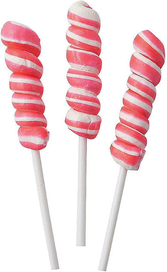 Twisty Pops 12g-Pink