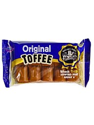 Walker's Toffees 100g Pack