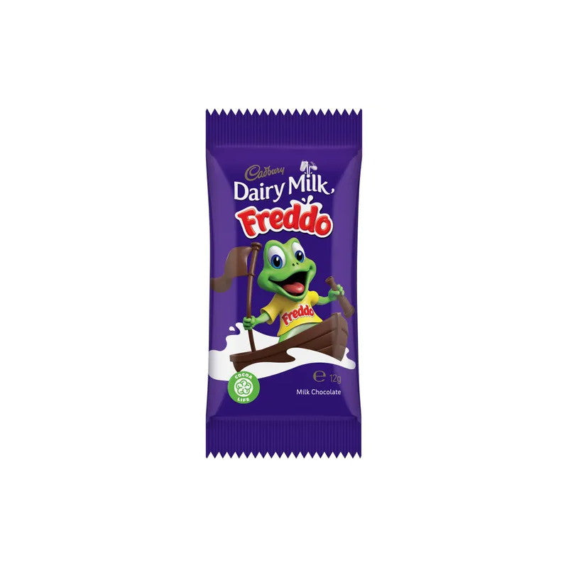 Cadbury Dairy Milk Freddo 12g
